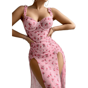 Sexy Lingerie Dresses